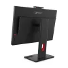 Lenovo ThinkVision T24D-4v Monitor, 60.5 cm (23.8 tolli), 1920 x 1080 pikslit, Full HD, LED, 6 ms, Must
