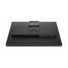 Lenovo ThinkVision T24D-4v Monitor, 60.5 cm (23.8 tolli), 1920 x 1080 pikslit, Full HD, LED, 6 ms, Must