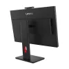 Lenovo ThinkVision T24-4v monitor, 60.5 cm (23.8 tolli), 1920 x 1080 pikslit, Full HD, LED, 6 ms, Must