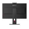 Lenovo ThinkVision T24-4v monitor, 60.5 cm (23.8 tolli), 1920 x 1080 pikslit, Full HD, LED, 6 ms, Must