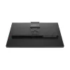 Lenovo ThinkVision T24-4v monitor, 60.5 cm (23.8 tolli), 1920 x 1080 pikslit, Full HD, LED, 6 ms, Must