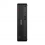 Lauaarvuti Lenovo ThinkCentre M70s Gen 6 – Intel Core Ultra 7 265, 16 GB DDR5, 512 GB SSD, Windows 11 Pro, SFF, must