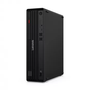 Lauaarvuti Lenovo ThinkCentre M70s Gen 6 – Intel Core Ultra 7 265, 16 GB DDR5, 512 GB SSD, Windows 11 Pro, SFF, must