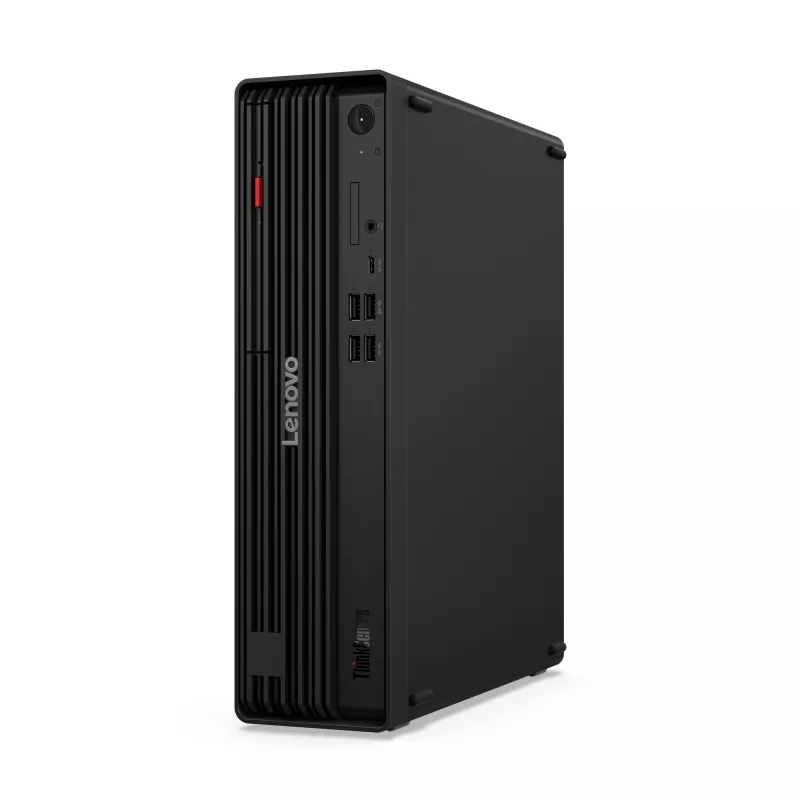 Lauaarvuti Lenovo ThinkCentre M70s Gen 6 – Intel Core Ultra 7 265, 16 GB DDR5, 512 GB SSD, Windows 11 Pro, SFF, must