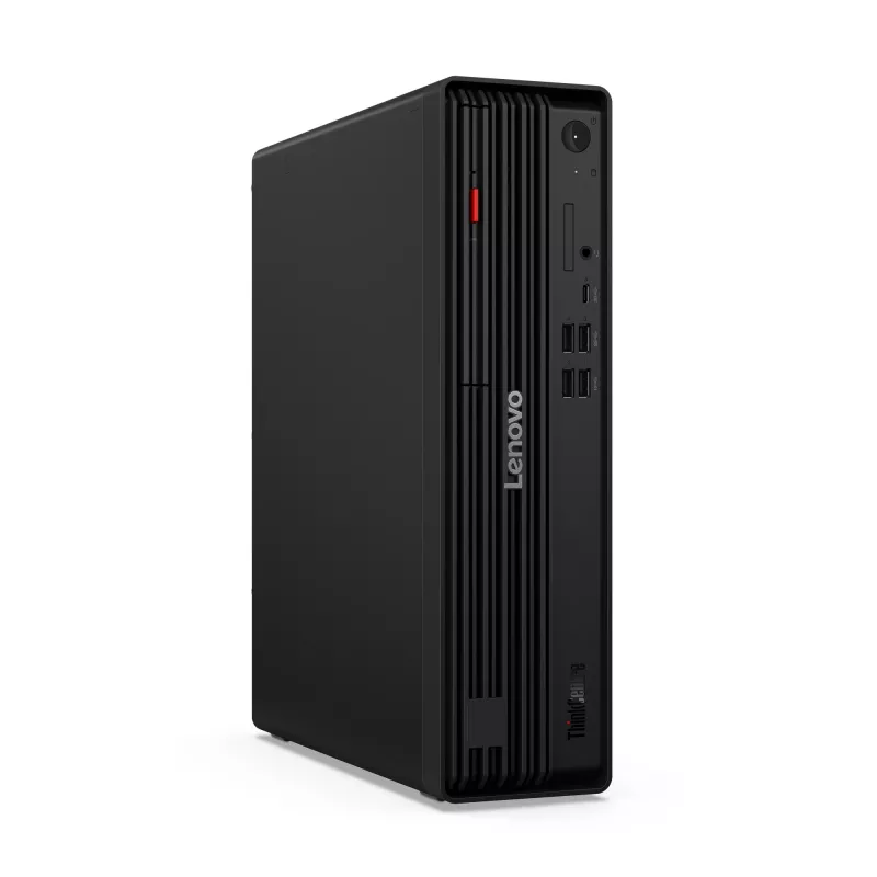 Lauaarvuti Lenovo ThinkCentre M70s Gen 6 – Intel Core Ultra 7 265, 16 GB DDR5, 512 GB SSD, Windows 11 Pro, SFF, must