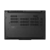 Lenovo ThinkPad P14s Gen 6 (AMD) Copilot+ PC AMD Ryzen AI 9 HX PRO 370 Mobiilne tööjaam 35.6 cm (14 tolli) WUXGA 64 GB DDR5-SDRAM 1 TB SSD Wi-Fi 7 (802.11be) Windows 11 Pro Inglise Must