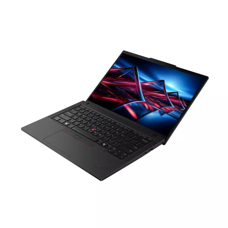 Lenovo ThinkPad P14s Gen 6 (AMD) Copilot+ PC AMD Ryzen AI 9 HX PRO 370 Mobiilne tööjaam 35.6 cm (14 tolli) WUXGA 64 GB DDR5-SDRAM 1 TB SSD Wi-Fi 7 (802.11be) Windows 11 Pro Inglise Must