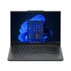 Lenovo ThinkPad E14 Gen 5 (AMD) AMD Ryzen™ 5 7430U sülearvuti 35,6 cm (14 tolli) WUXGA 8 GB DDR4-SDRAM 256 GB SSD Wi-Fi 6 (802.11ax) Windows 11 Pro Nordic Must
