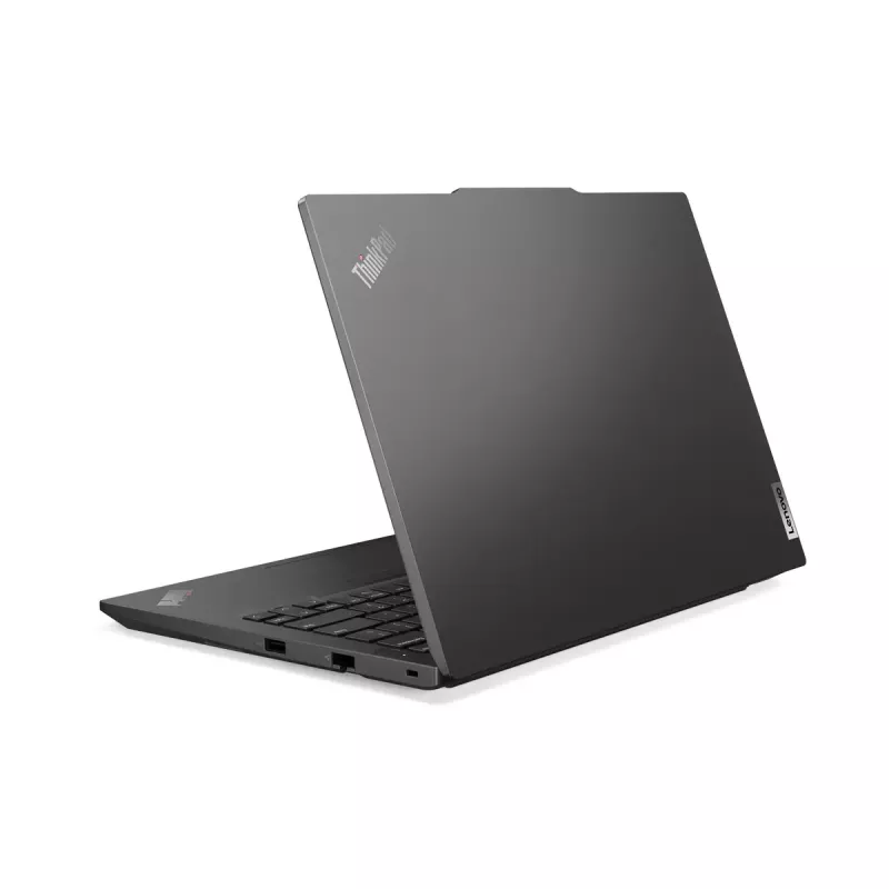 Sülearvuti Lenovo ThinkPad E14 Gen 5 14-tolline AMD Ryzen 3 7330U 8GB 256GB SSD AMD Radeon Windows 11 Pro
