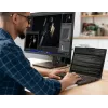 Sülearvuti Lenovo ThinkPad E14 Gen 5 14-tolline AMD Ryzen 3 7330U 8GB 256GB SSD AMD Radeon Windows 11 Pro