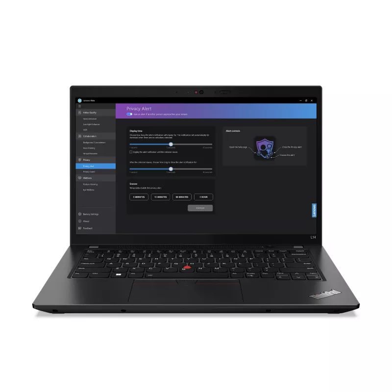 Sülearvuti Lenovo ThinkPad L14 Gen 4 14 tolli IPS — mudel 21H1008AMX