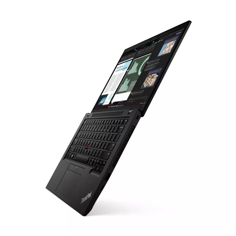 Sülearvuti Lenovo ThinkPad L14 Gen 4 14 tolli IPS — mudel 21H1008AMX