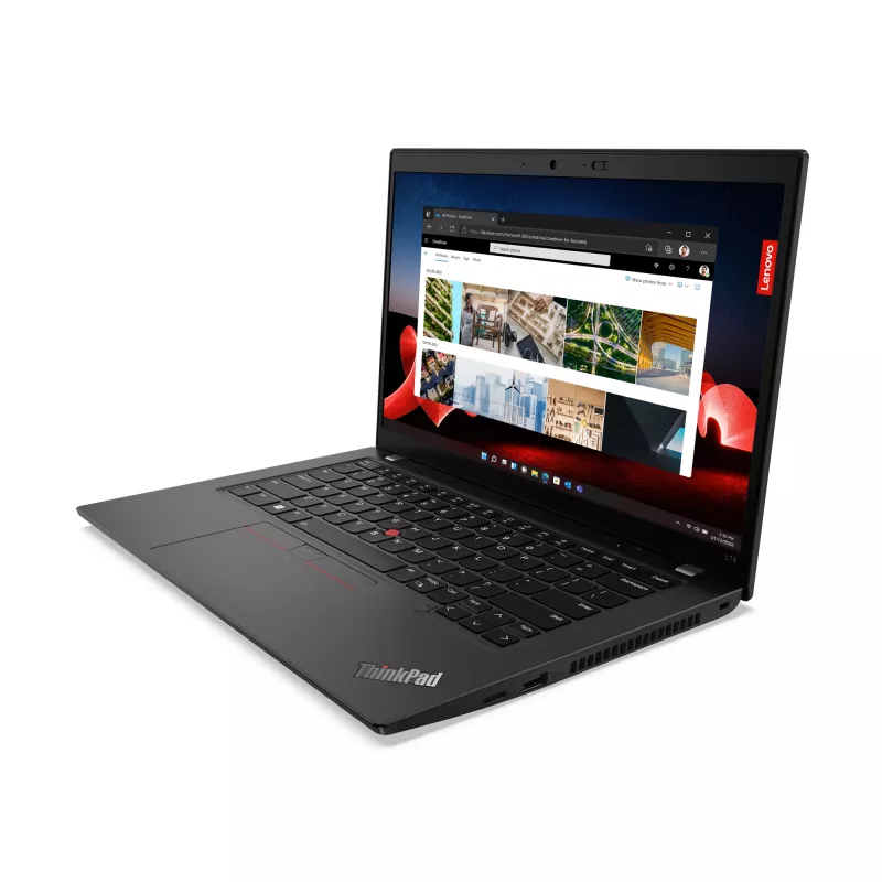 Sülearvuti Lenovo ThinkPad L14 Gen 4 14 tolli IPS — mudel 21H1008AMX