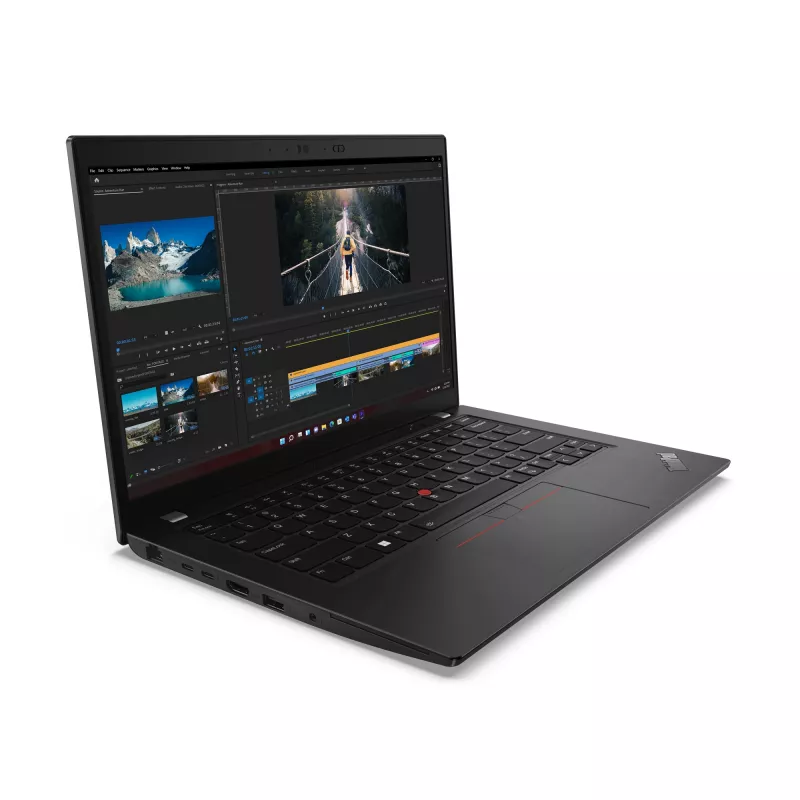 Sülearvuti Lenovo ThinkPad L14 Gen 4 14 tolli IPS — mudel 21H1008AMX