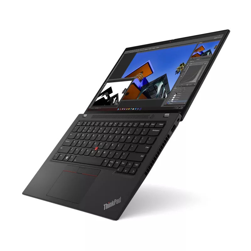 Sülearvuti Lenovo ThinkPad T14 Gen 4 Intel Core i5 16GB RAM 512GB SSD