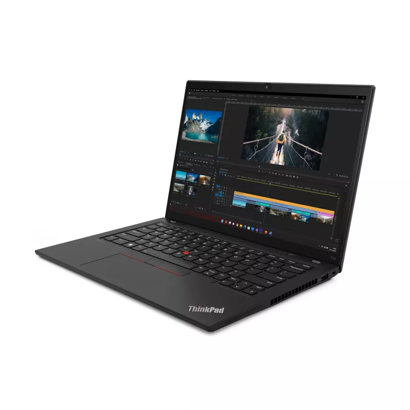 Sülearvuti Lenovo ThinkPad T14 Gen 4 Intel Core i5 16GB RAM 512GB SSD