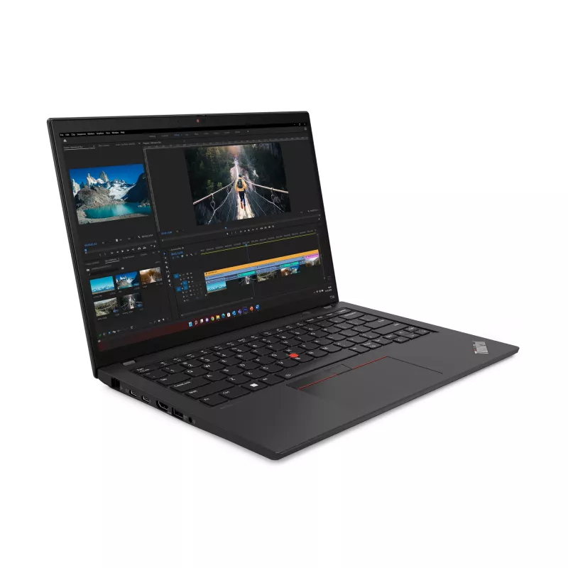 Sülearvuti Lenovo ThinkPad T14 Gen 4 Intel Core i5 16GB RAM 512GB SSD