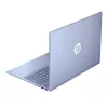 HP Pavilion 16-ag0009na AMD Ryzen™ 5 8540U sülearvuti 40,6 cm (16 tolli) puuteekraan 2K 8 GB LPDDR5-SDRAM Wi-Fi 6 (802.11ax) Windows 11 Home sinine (taastatud toode)