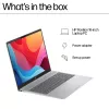 HP Pavilion 16-ag0009na AMD Ryzen™ 5 8540U sülearvuti 40,6 cm (16 tolli) puuteekraan 2K 8 GB LPDDR5-SDRAM Wi-Fi 6 (802.11ax) Windows 11 Home sinine (taastatud toode)