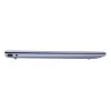 HP Pavilion 16-ag0009na AMD Ryzen™ 5 8540U sülearvuti 40,6 cm (16 tolli) puuteekraan 2K 8 GB LPDDR5-SDRAM Wi-Fi 6 (802.11ax) Windows 11 Home sinine (taastatud toode)