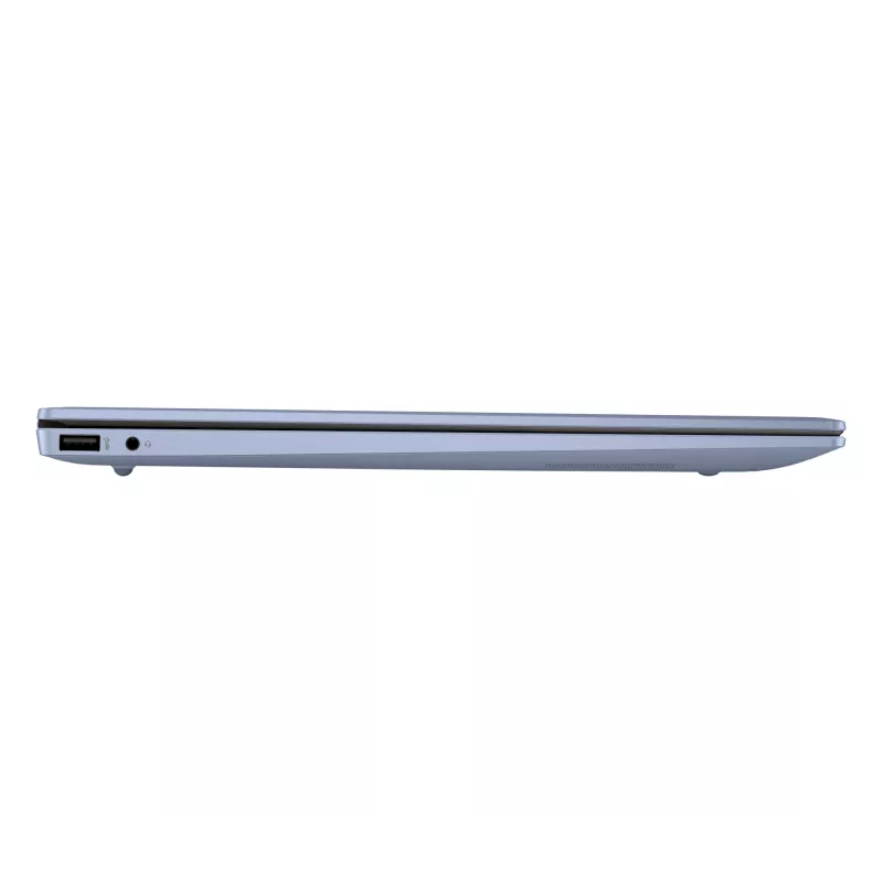 HP Pavilion 16-ag0009na AMD Ryzen™ 5 8540U sülearvuti 40,6 cm (16 tolli) puuteekraan 2K 8 GB LPDDR5-SDRAM Wi-Fi 6 (802.11ax) Windows 11 Home sinine (taastatud toode)