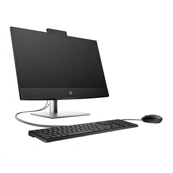 HP ProOne 440 G9 Intel® Core™ i7 60.5 cm (23.8 tolli) 1920 x 1080 pikslit Kõik-ühes PC 8 GB DDR5-SDRAM FreeDOS