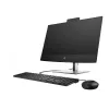 HP ProOne 440 G9 Intel® Core™ i7 60.5 cm (23.8 tolli) 1920 x 1080 pikslit Kõik-ühes PC 8 GB DDR5-SDRAM FreeDOS