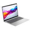 HP Pavilion Plus 14-ew1006na Intel Core Ultra 5 125H sülearvuti 35,6 cm (14 tolli) WQXGA 16 GB LPDDR5x-SDRAM 512 GB SSD Wi-Fi 6E (802.11ax) Windows 11 Home AI-arvuti hõbedane (taastatud toode)