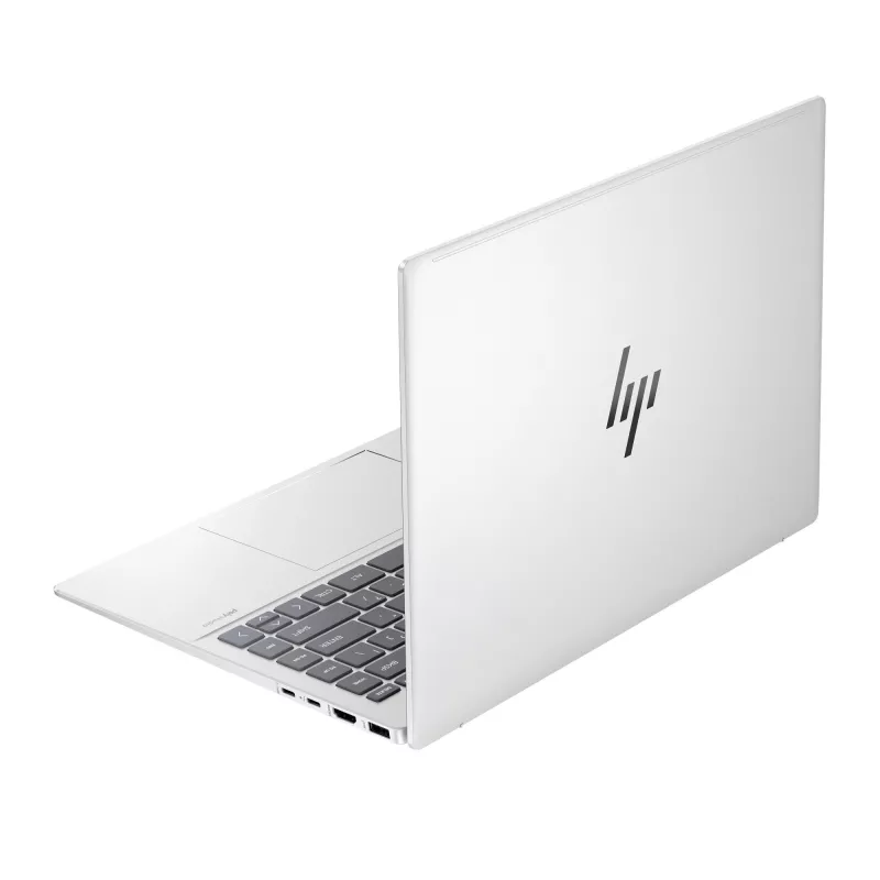 HP Pavilion Plus 14-ew1006na Intel Core Ultra 5 125H sülearvuti 35,6 cm (14 tolli) WQXGA 16 GB LPDDR5x-SDRAM 512 GB SSD Wi-Fi 6E (802.11ax) Windows 11 Home AI-arvuti hõbedane (taastatud toode)