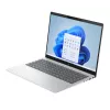 HP Pavilion Plus 14-ew1006na Intel Core Ultra 5 125H sülearvuti 35,6 cm (14 tolli) WQXGA 16 GB LPDDR5x-SDRAM 512 GB SSD Wi-Fi 6E (802.11ax) Windows 11 Home AI-arvuti hõbedane (taastatud toode)
