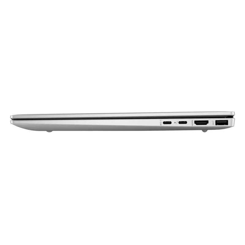 HP Pavilion Plus 14-ew1006na Intel Core Ultra 5 125H sülearvuti 35,6 cm (14 tolli) WQXGA 16 GB LPDDR5x-SDRAM 512 GB SSD Wi-Fi 6E (802.11ax) Windows 11 Home AI-arvuti hõbedane (taastatud toode)