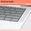 HP EliteBook 1040 G11 Intel Core Ultra 7 155H sülearvuti 35,6 cm (14 tolli) 2,8K 16 GB LPDDR5x-SDRAM 1 TB SSD Wi-Fi 6E (802.11ax) Windows 11 Pro AI-arvuti hõbedane (taastatud toode)
