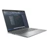 HP ZBook Power G11 A AMD Ryzen™ 7 8845HS Mobiilne tööjaam 40,6 cm (16 inch) WUXGA 32 GB DDR5-SDRAM 1 TB SSD NVIDIA RTX A1000 Wi-Fi 6E (802.11ax) Windows 11 Pro AI arvuti Hall