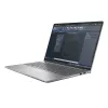 HP ZBook Power G11 A AMD Ryzen™ 7 8845HS Mobiilne tööjaam 40,6 cm (16 inch) WUXGA 32 GB DDR5-SDRAM 1 TB SSD NVIDIA RTX A1000 Wi-Fi 6E (802.11ax) Windows 11 Pro AI arvuti Hall