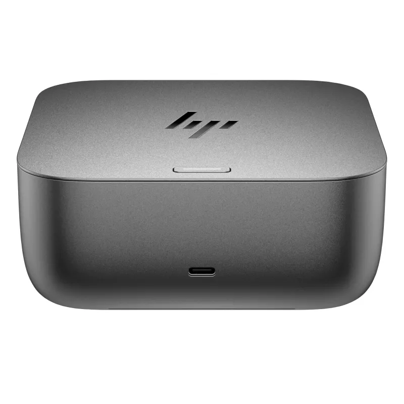 Dokkimisjaam HP Thunderbolt 4 100W G6 juhtmega ühenduvus 5K Ultra HD