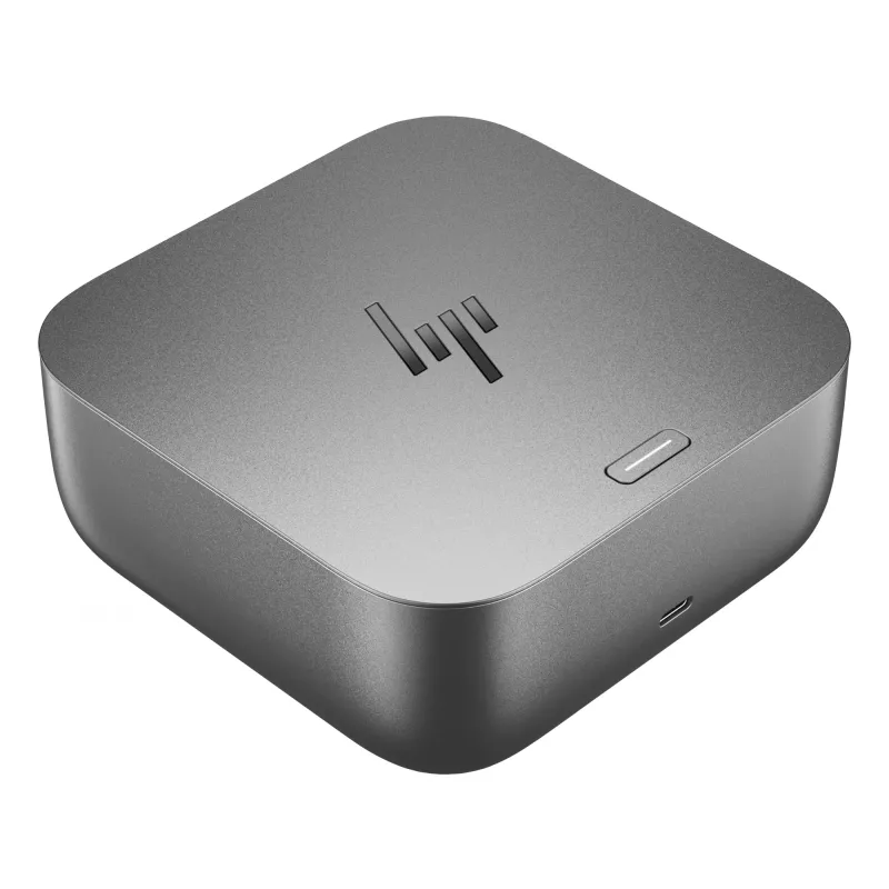 Dokkimisjaam HP Thunderbolt 4 100W G6 juhtmega ühenduvus 5K Ultra HD