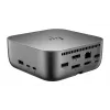 Dokkimisjaam HP Thunderbolt 4 100W G6 juhtmega ühenduvus 5K Ultra HD