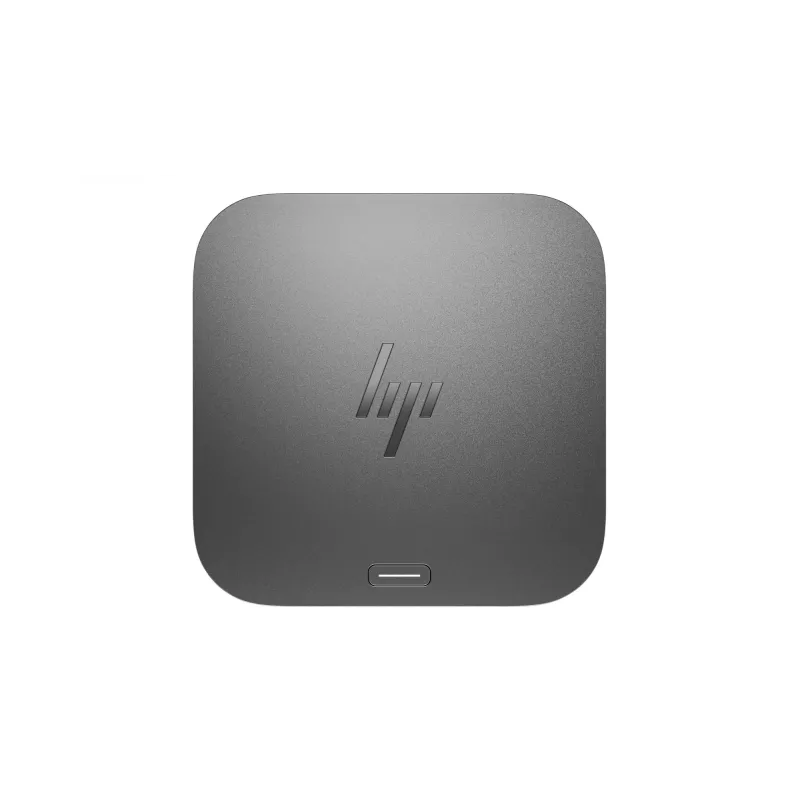 Dokkimisjaam HP Thunderbolt 4 100W G6 juhtmega ühenduvus 5K Ultra HD