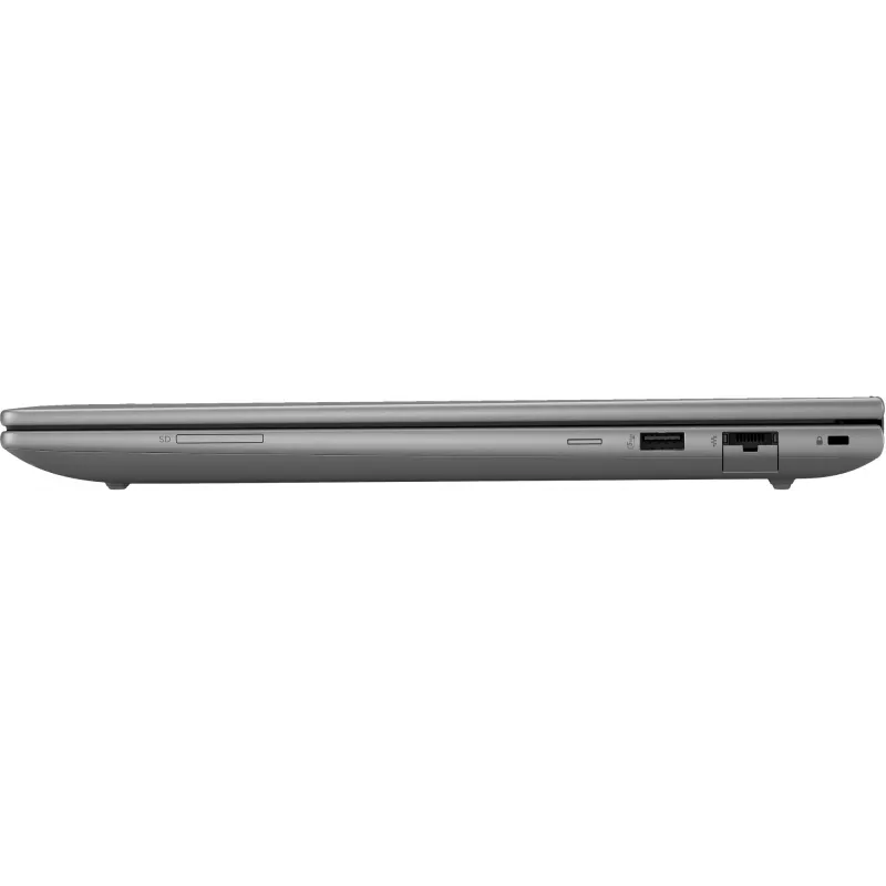 HP ZBook Power G11 A AMD Ryzen™ 7 8845HS mobiilne tööjaam 40,6 cm (16 inch) WUXGA 32 GB DDR5-SDRAM 1 TB SSD NVIDIA RTX A1000 Wi-Fi 6E (802.11ax) Windows 11 Pro AI tööjaam, AI arvuti hall