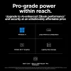 HP ZBook Power G11 A AMD Ryzen™ 7 8845HS mobiilne tööjaam 40,6 cm (16 inch) WUXGA 32 GB DDR5-SDRAM 1 TB SSD NVIDIA RTX A1000 Wi-Fi 6E (802.11ax) Windows 11 Pro AI tööjaam, AI arvuti hall