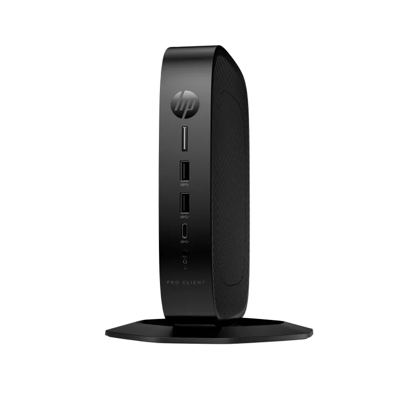 Arvuti HP Pro t550 2 GHz Intel Celeron 8 GB muutmälu 32 GB eMMC Intel UHD Graphics IGEL OS