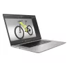 HP ZBook Studio G11 Intel Core Ultra 7 155H 40,6 cm (16 tolli) WUXGA 32 GB DDR5-SDRAM NVIDIA RTX 2000 Ada Wi-Fi 7 (802.11be) Windows 11 Pro AI-tööjaam, AI-arvuti