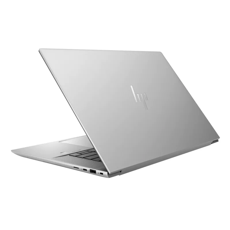 HP ZBook Studio G11 Intel Core Ultra 7 155H 40,6 cm (16 tolli) WUXGA 32 GB DDR5-SDRAM NVIDIA RTX 2000 Ada Wi-Fi 7 (802.11be) Windows 11 Pro AI-tööjaam, AI-arvuti