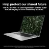 HP ZBook Studio G11 Intel Core Ultra 7 155H 40,6 cm (16 tolli) WUXGA 32 GB DDR5-SDRAM NVIDIA RTX 2000 Ada Wi-Fi 7 (802.11be) Windows 11 Pro AI-tööjaam, AI-arvuti
