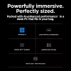 HP ZBook Studio G11 Intel Core Ultra 7 155H 40,6 cm (16 tolli) WUXGA 32 GB DDR5-SDRAM NVIDIA RTX 2000 Ada Wi-Fi 7 (802.11be) Windows 11 Pro AI-tööjaam, AI-arvuti