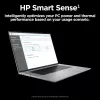 HP ZBook Studio G11 Intel Core Ultra 7 155H 40,6 cm (16 tolli) WUXGA 32 GB DDR5-SDRAM NVIDIA RTX 2000 Ada Wi-Fi 7 (802.11be) Windows 11 Pro AI-tööjaam, AI-arvuti