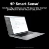 HP ZBook Studio G11 Intel Core Ultra 7 155H 40,6 cm (16 tolli) WUXGA 32 GB DDR5-SDRAM NVIDIA RTX 2000 Ada Wi-Fi 7 (802.11be) Windows 11 Pro AI-tööjaam, AI-arvuti