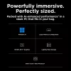 HP ZBook Studio G11 Intel Core Ultra 7 155H 40,6 cm (16 tolli) WUXGA 32 GB DDR5-SDRAM NVIDIA RTX 2000 Ada Wi-Fi 7 (802.11be) Windows 11 Pro AI-tööjaam, AI-arvuti
