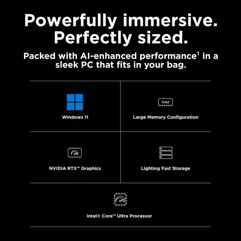 HP ZBook Studio G11 Intel Core Ultra 7 155H 40,6 cm (16 tolli) WUXGA 32 GB DDR5-SDRAM NVIDIA RTX 2000 Ada Wi-Fi 7 (802.11be) Windows 11 Pro AI-tööjaam, AI-arvuti