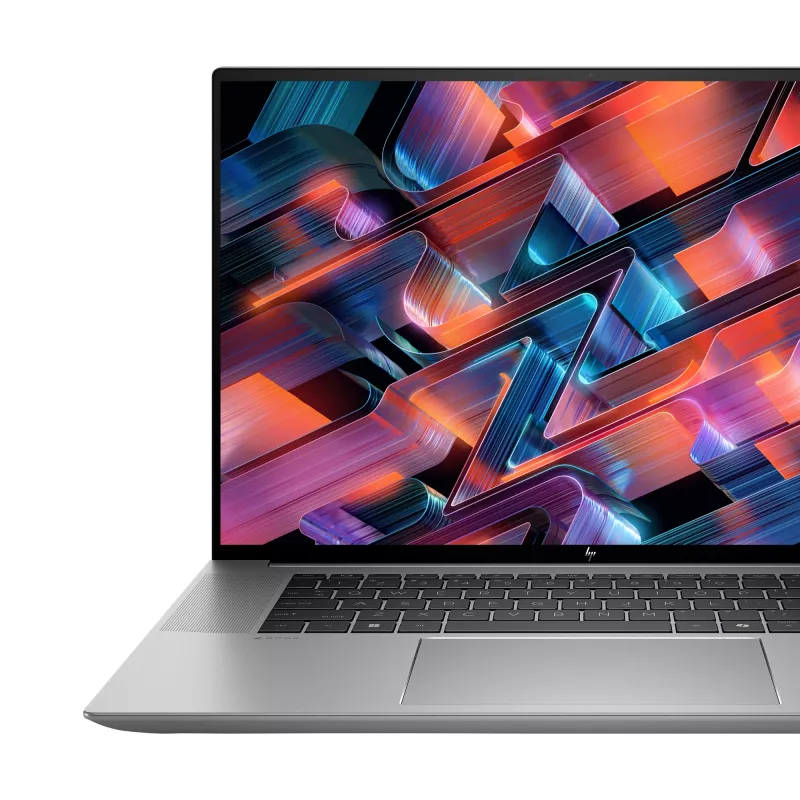 HP ZBook Studio G11 Intel Core Ultra 7 155H 40,6 cm (16 tolli) WUXGA 32 GB DDR5-SDRAM NVIDIA RTX 2000 Ada Wi-Fi 7 (802.11be) Windows 11 Pro AI-tööjaam, AI-arvuti
